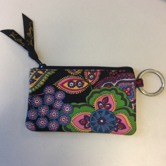 Vera Bradley Zip ID - Picture 2 of 5